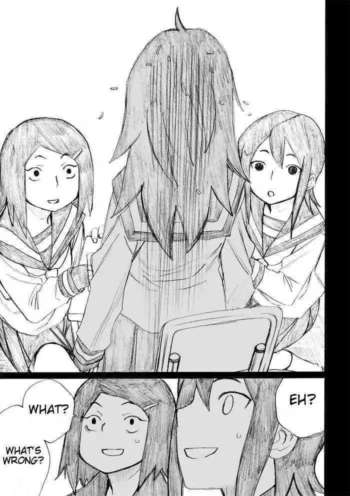 Onani Master Kurosawa Chapter 29 9